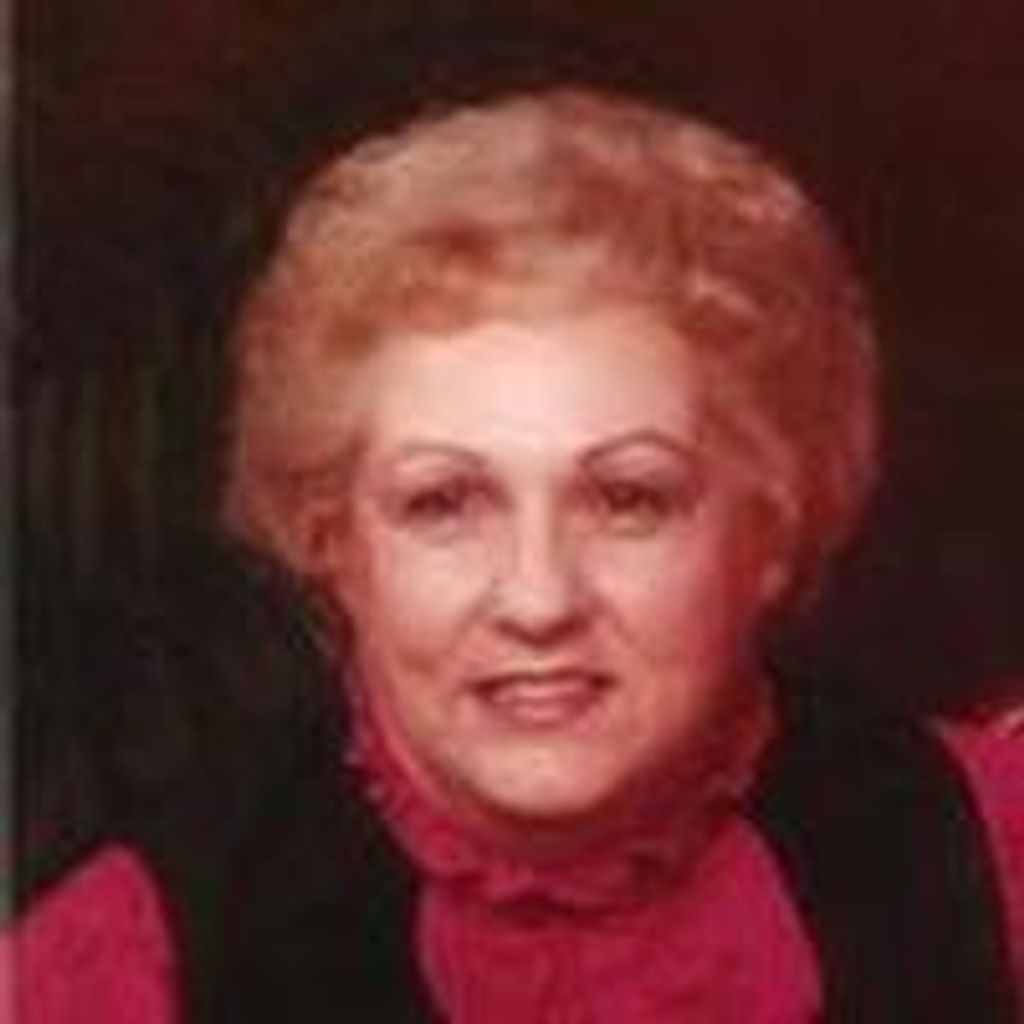 Clara Ruth Jacobs