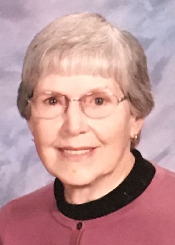 Marilyn Zurmiller