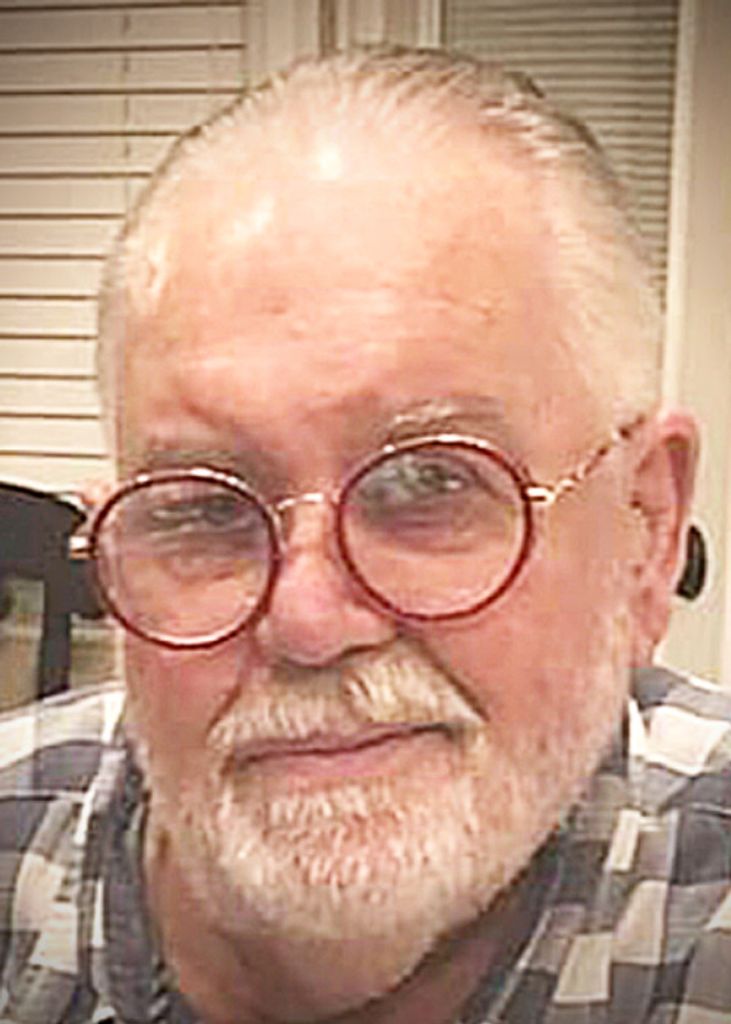 Peter "Mike" Swendsen
