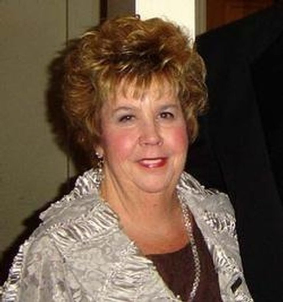 Patricia Prevatte Wilson