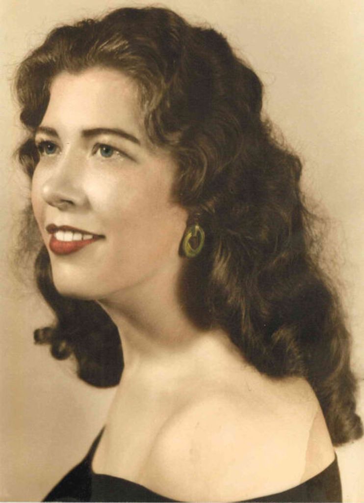 Joyce Birchfield