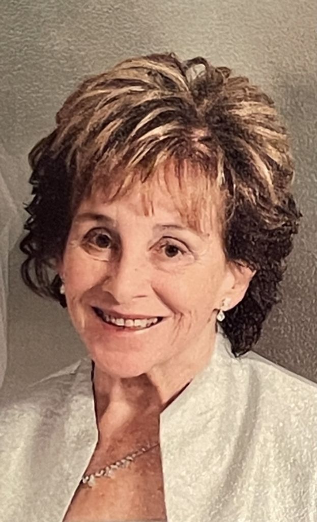 Anna J. (Graves)  Brelish