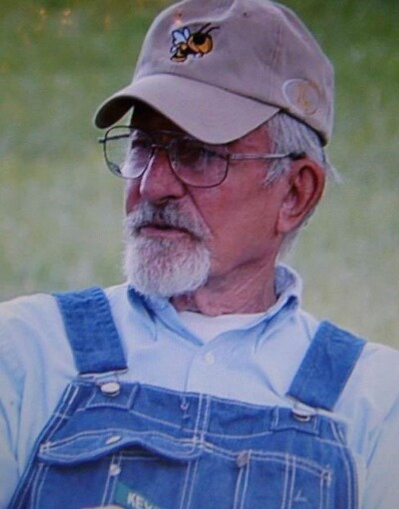 Charles Pentecost Profile Photo