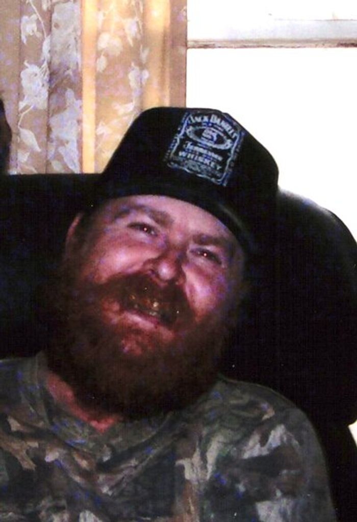 Gary Gene Mabe Profile Photo