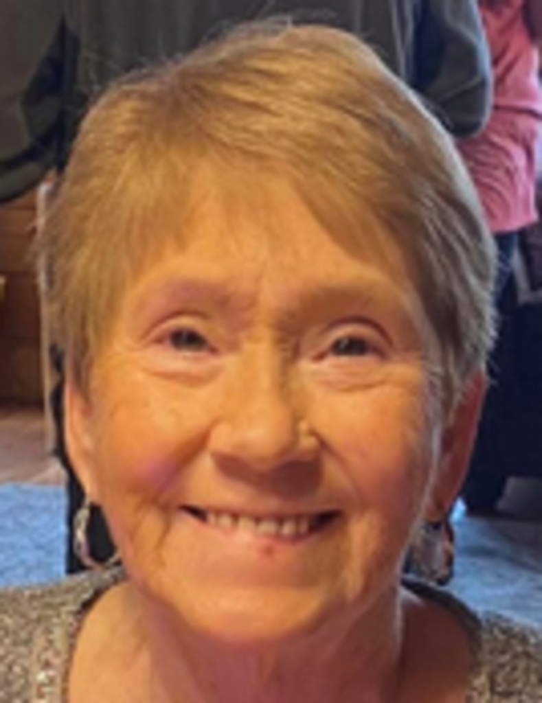 Mrs. Maxine (Dempsey) Majors Profile Photo