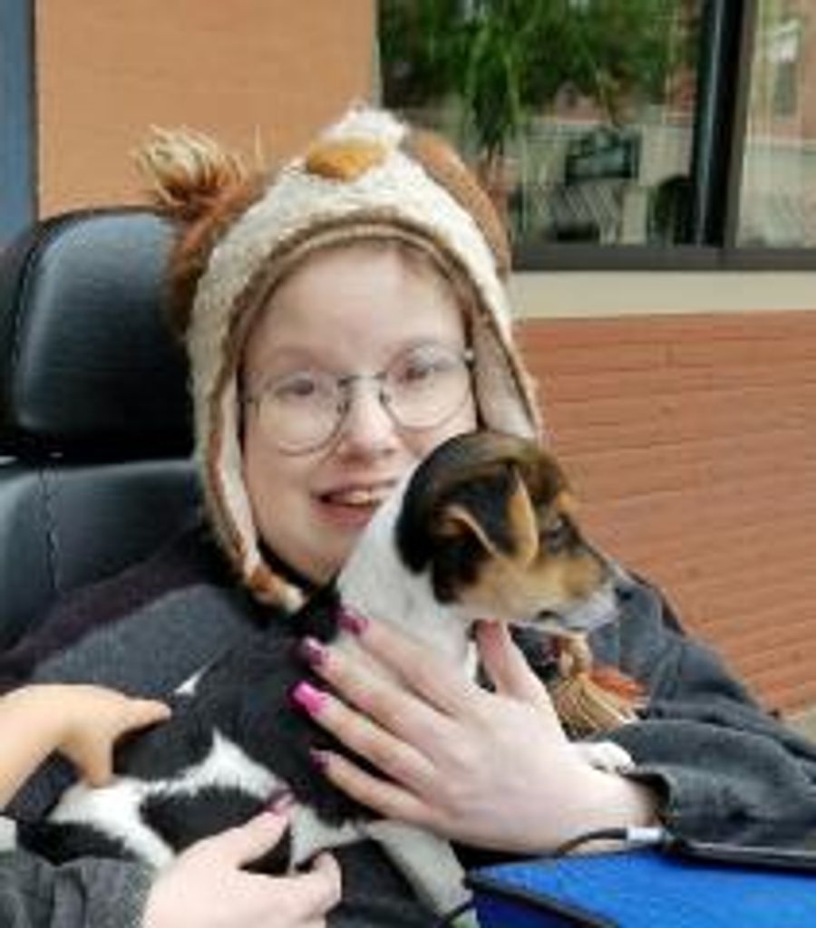 Cassidy Cleaveland Hedeen