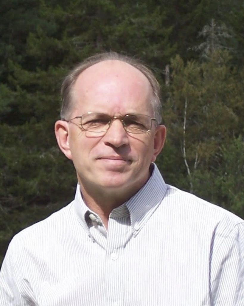 Donald Edward Atwood Profile Photo