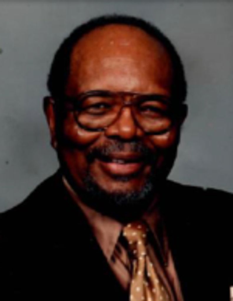 Paul Hill