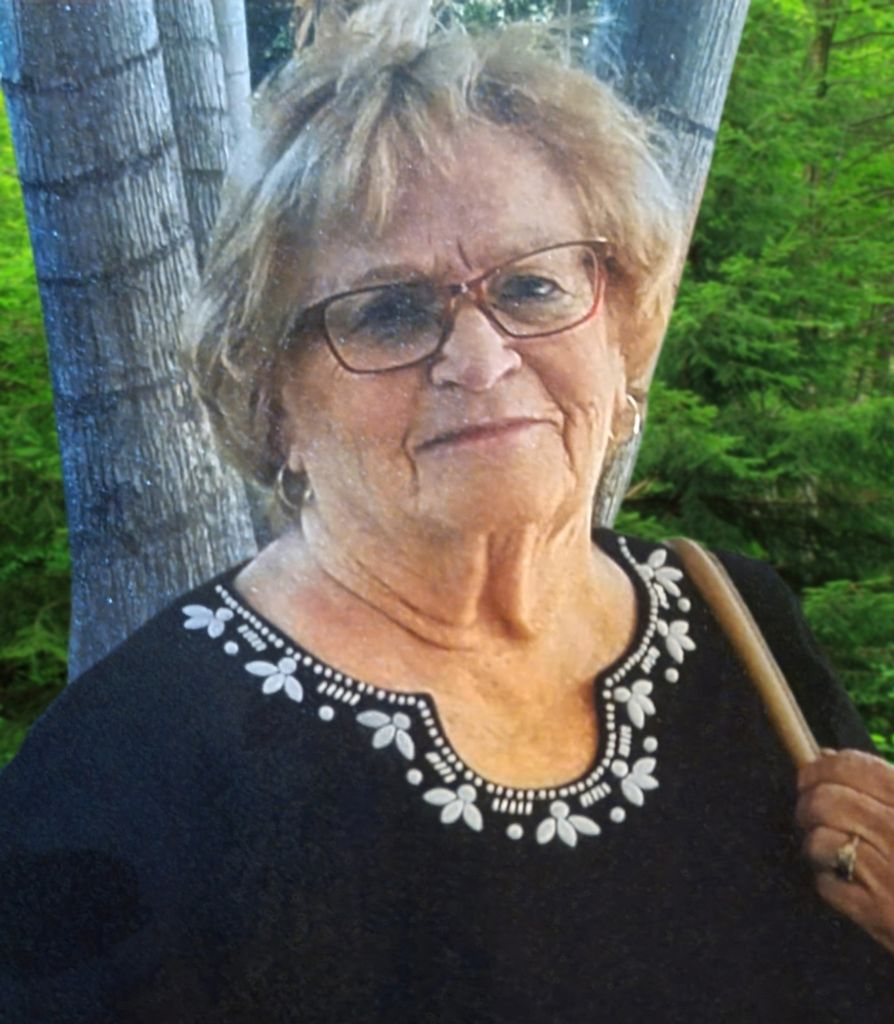 Jeanette S. Davis (Stiles) Profile Photo