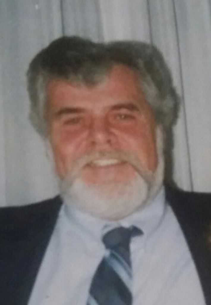 Gerard R. Bosse Profile Photo