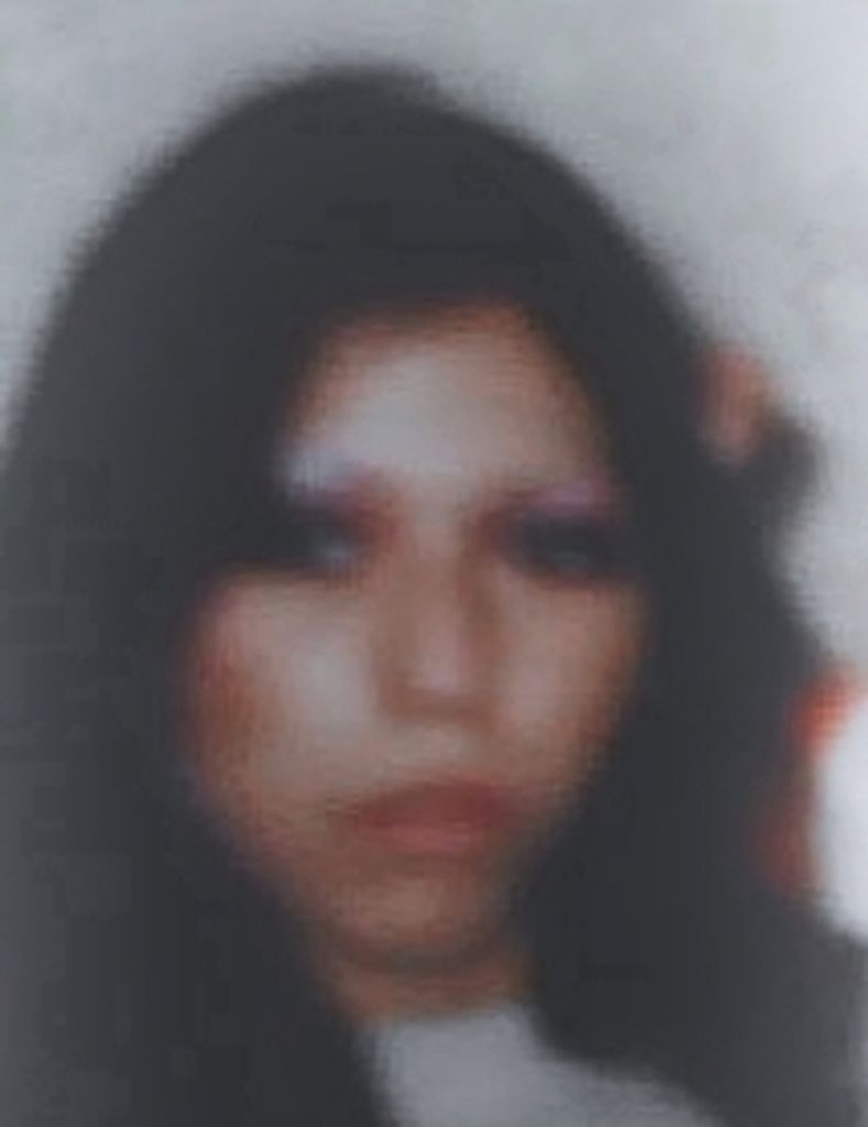 Alicia  Francis Lucero Profile Photo