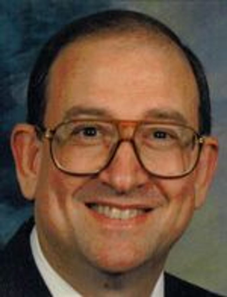 Ronald Douglas Tomasich