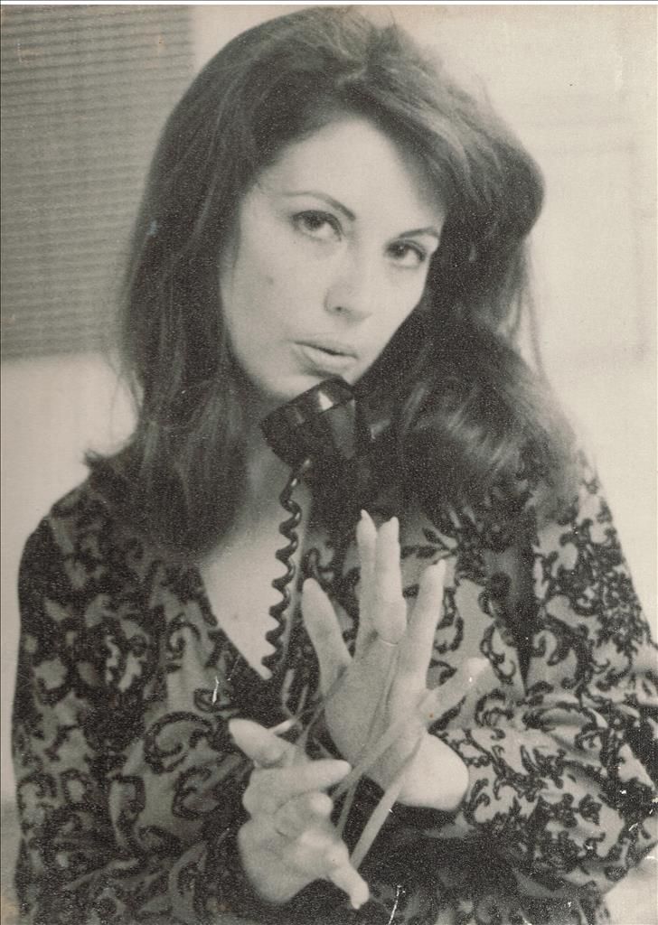 Susan Nadine Bell Profile Photo