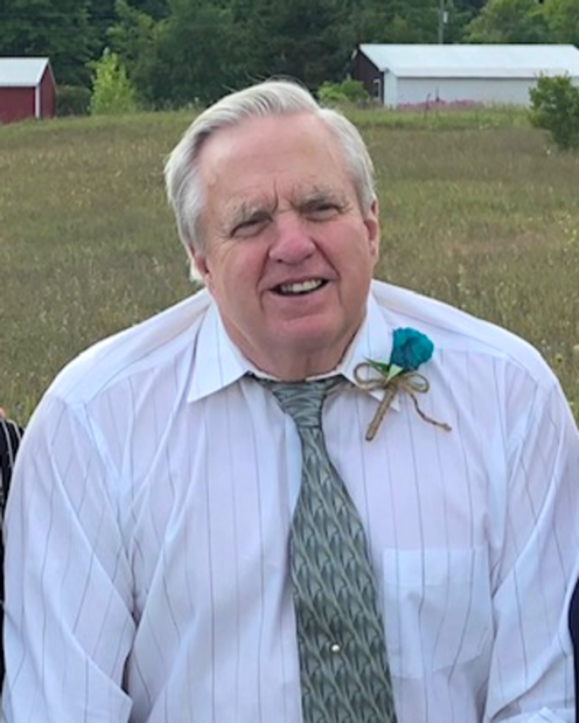 Lloyd Marshall French Jr. Profile Photo