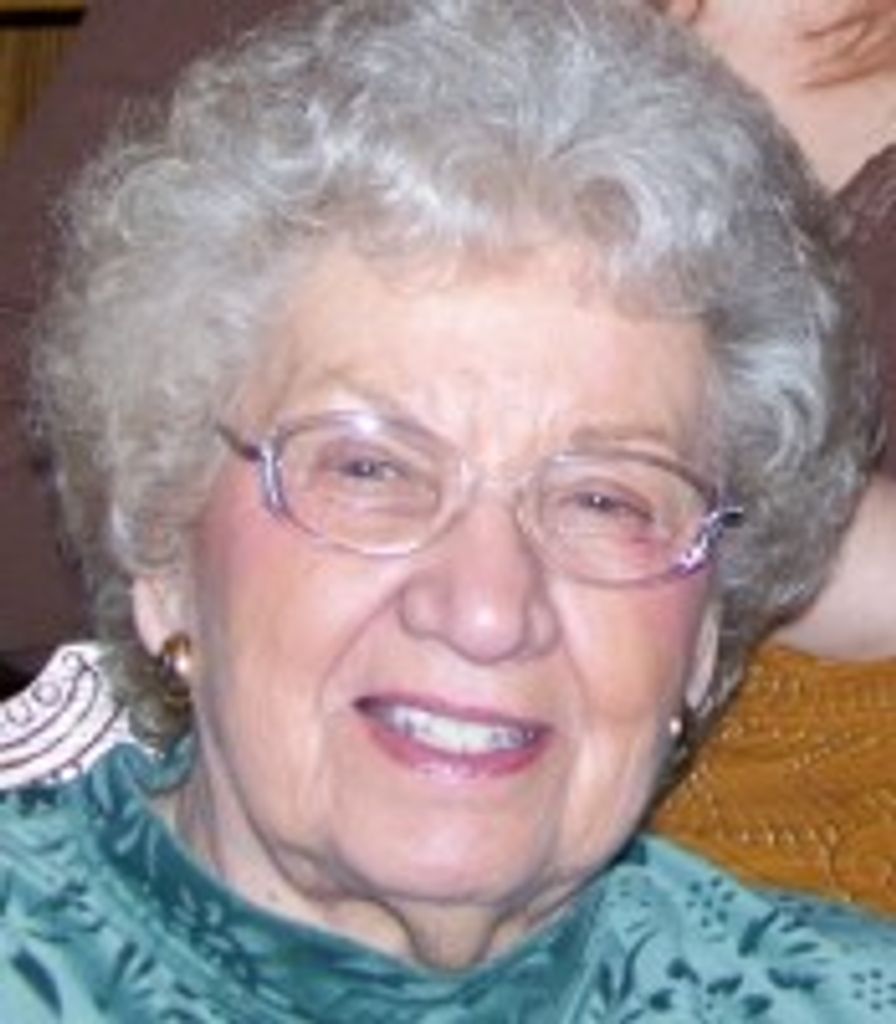 Mrs. Kathryn Baldwin McKeithan