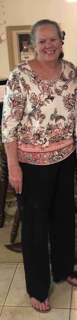 Jane Smith Seay Profile Photo