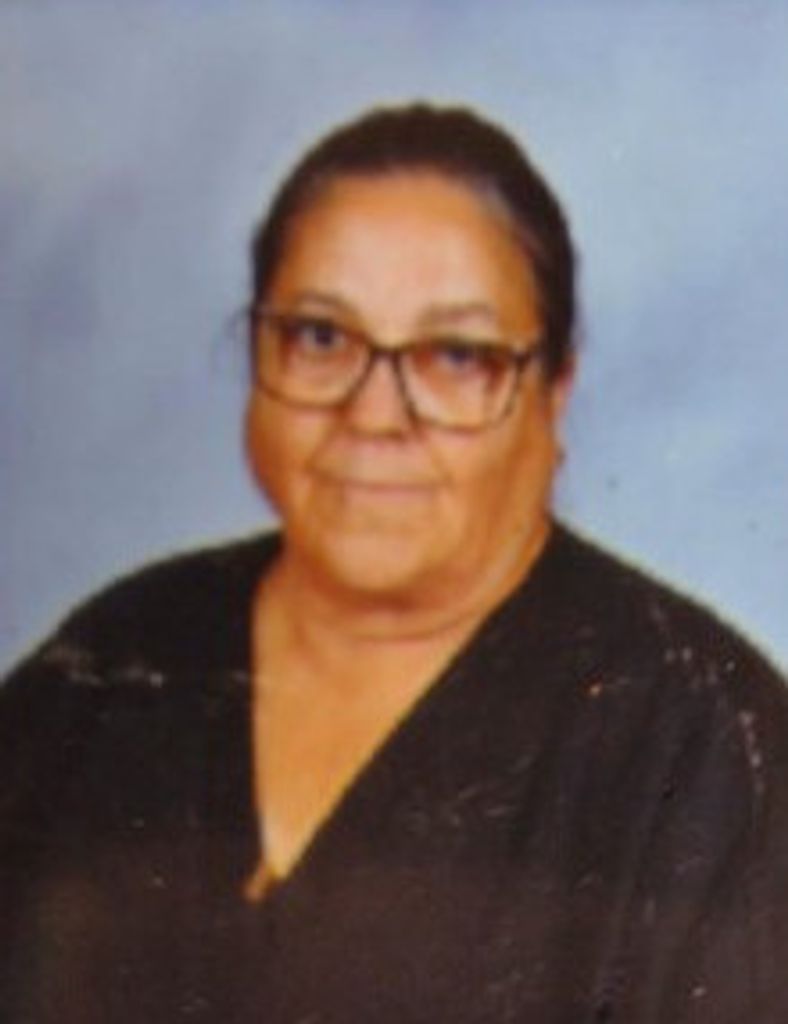 Roberta Sue (Martin)  Mitchell Profile Photo