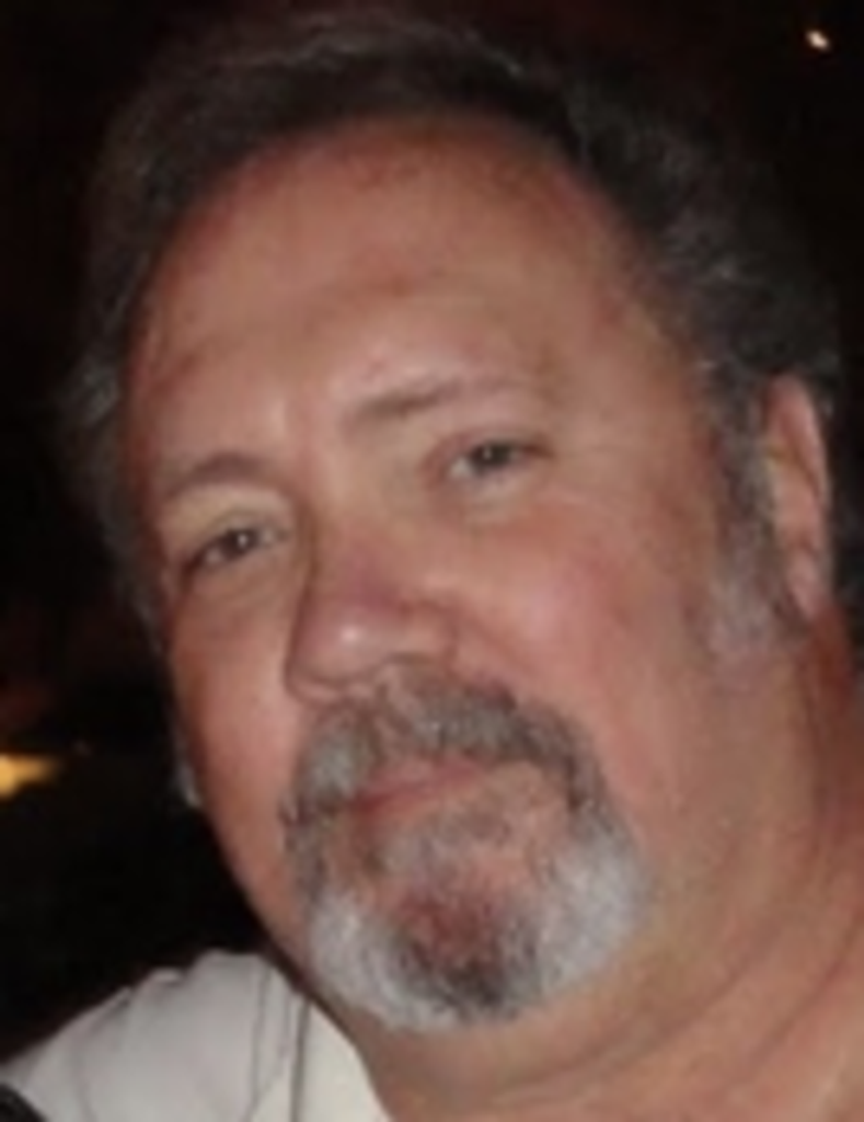 Alan Edward Holmes Profile Photo