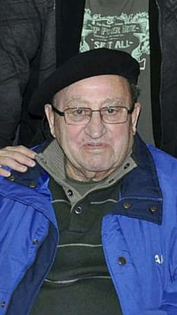 Dean Burry Profile Photo