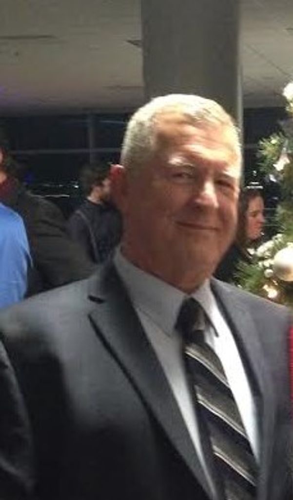 Roy Leon Miller, Jr.