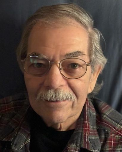 Patrick G. Lucia's obituary image