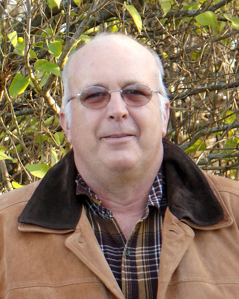 Anthony "Tony" Paul Andrus