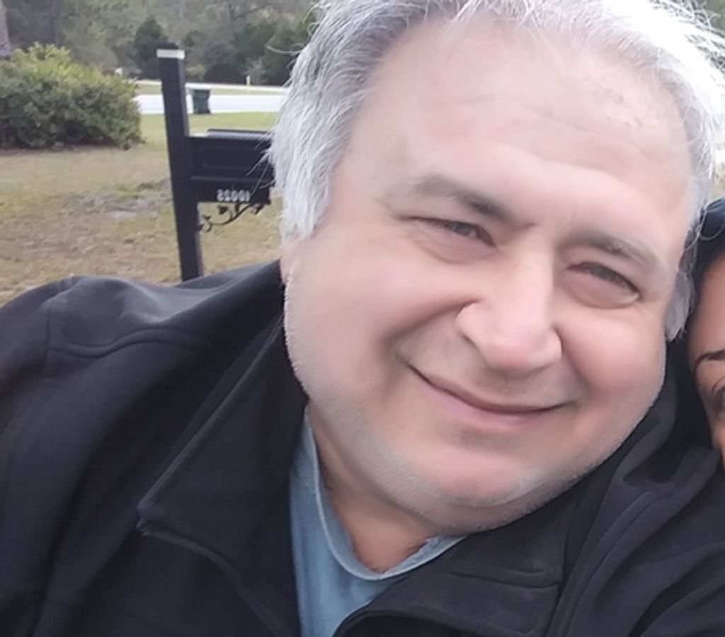 Richard "Rick" Anthony Dube Profile Photo