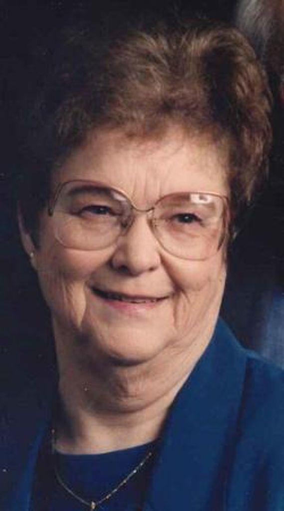 Carmen Hauck Profile Photo