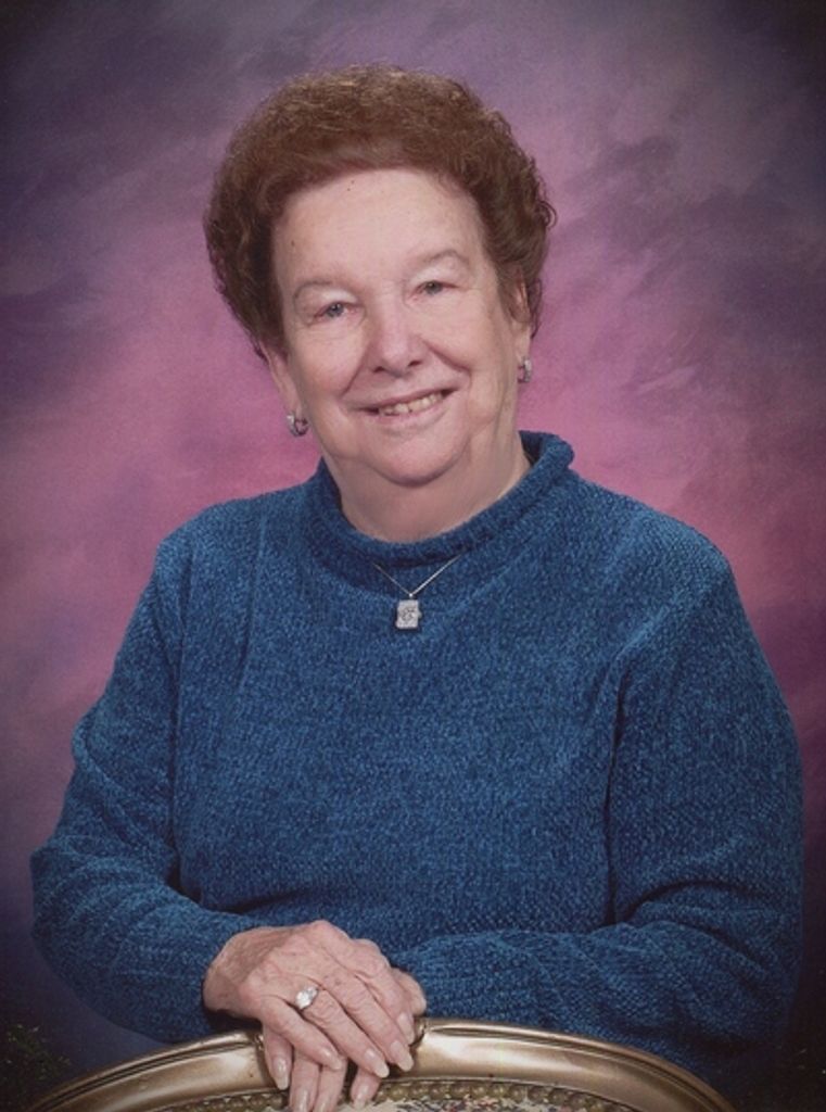 Willene Kilpatrick Goodwin Profile Photo