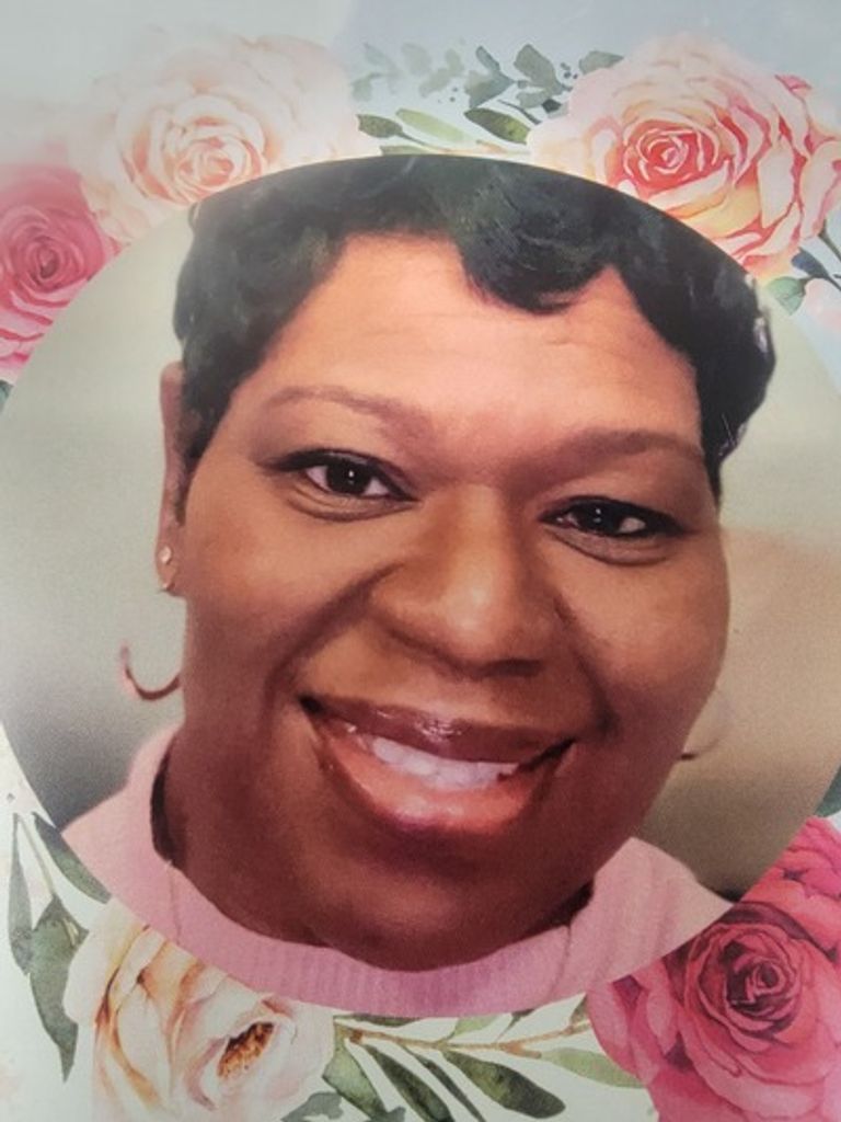 Samira Dawn Brinson-Smith Profile Photo