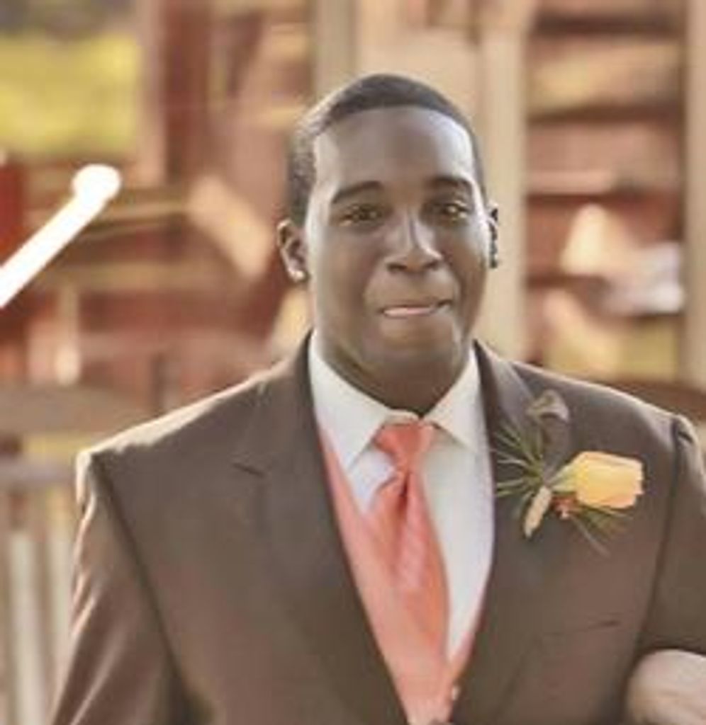 Jamal Gabriel Francis