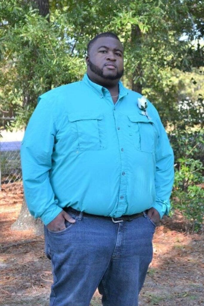 Gerard Tevohn Poole Profile Photo