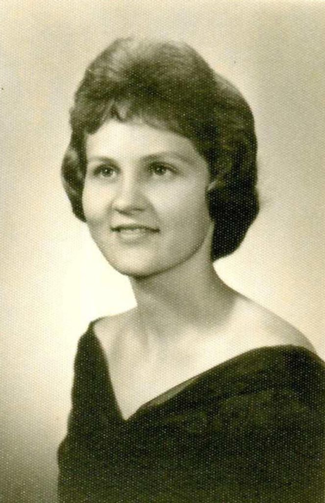 Pamela Faith Haskins