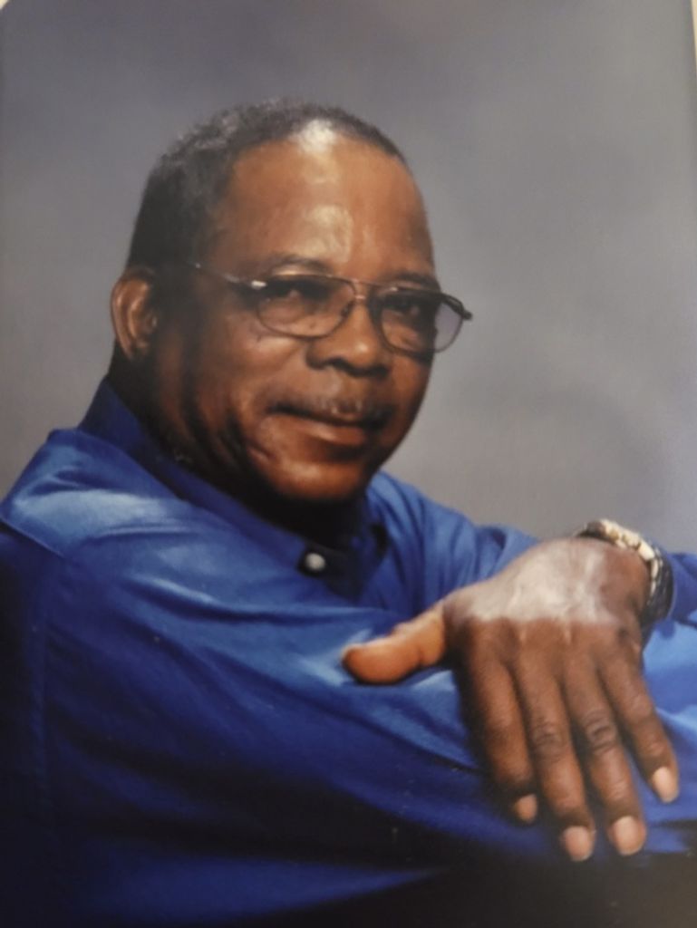 Solomon Cooney Profile Photo