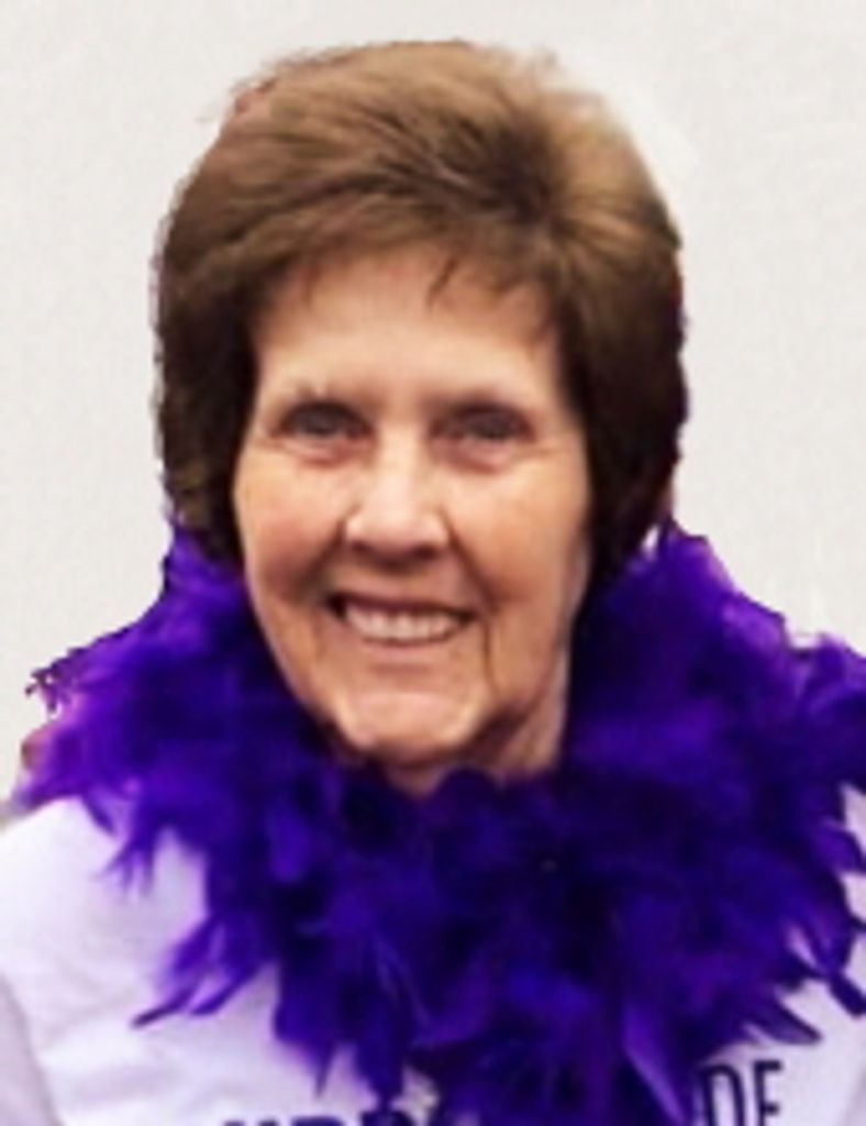Carolyn V. Romaniello