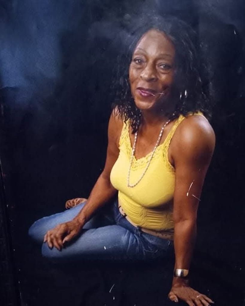 Thelma Emmaline Marzette