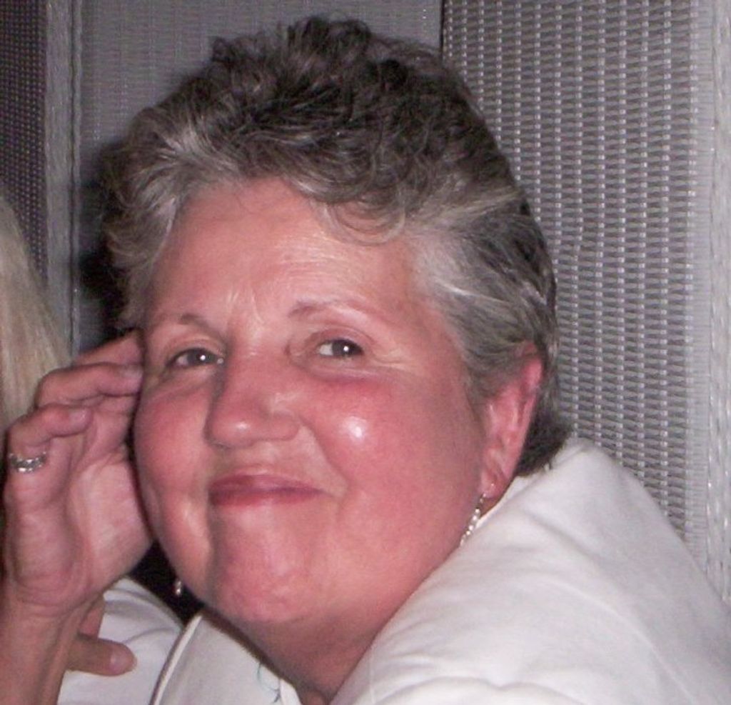 Patricia Goltz