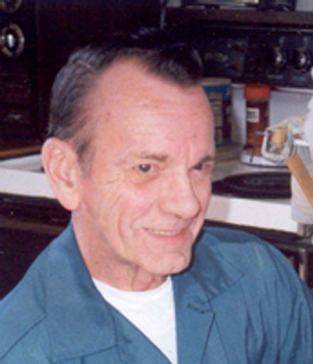 Kenneth Adam Gardner Profile Photo