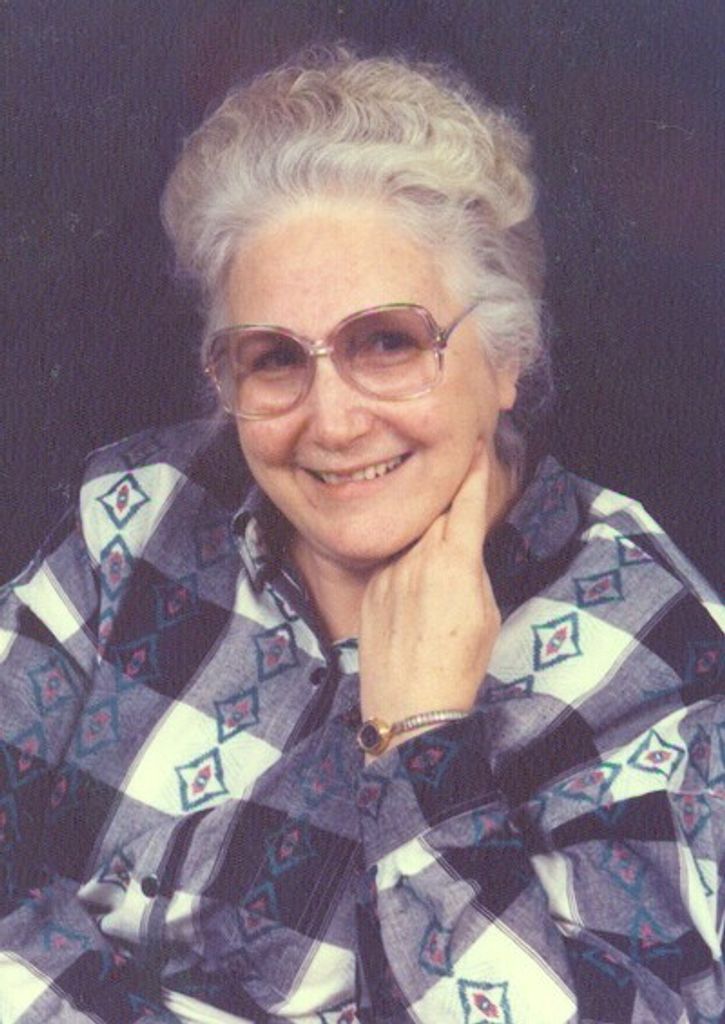 Betty Lou Nash Profile Photo