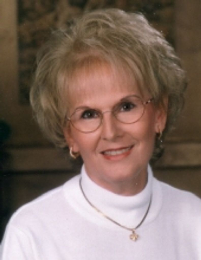 Bonnie Faye Ford - Mcnabb Funeral Home