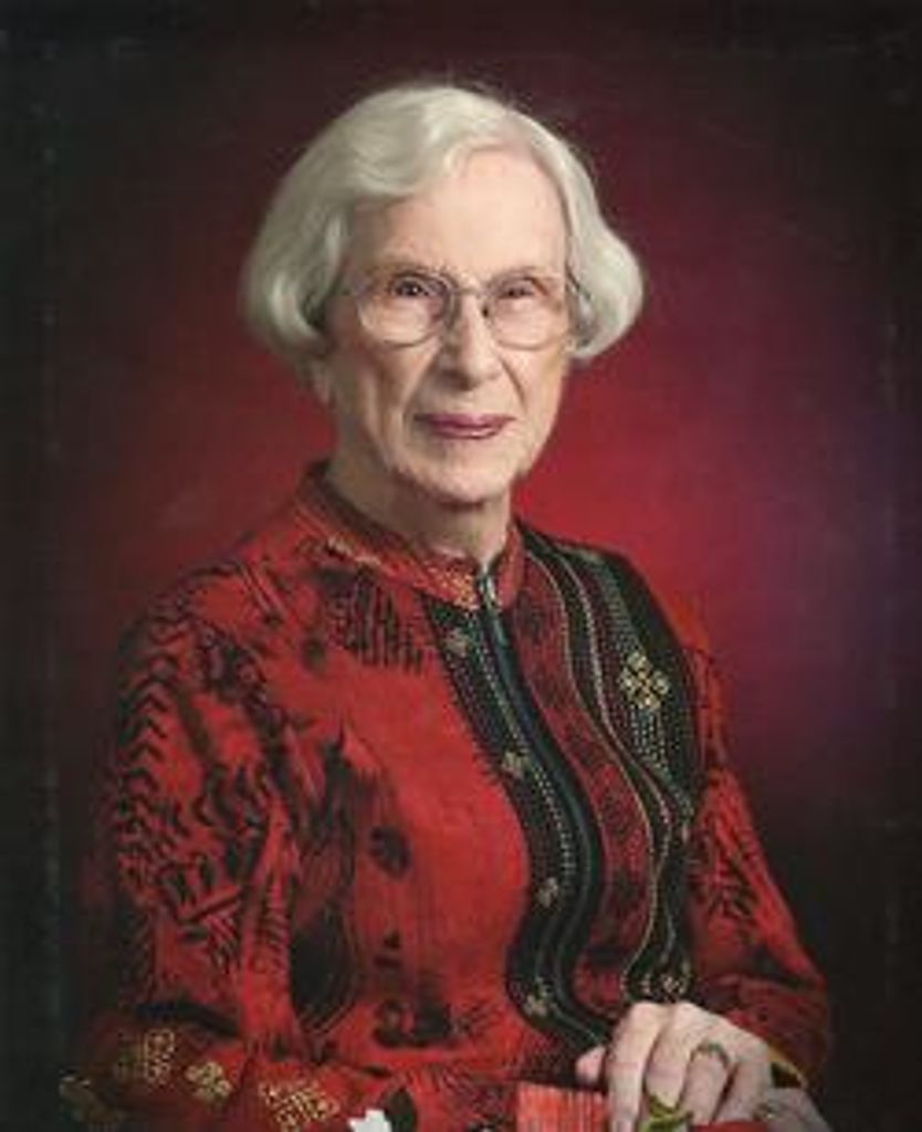 Dorothy Kautzer Siebert