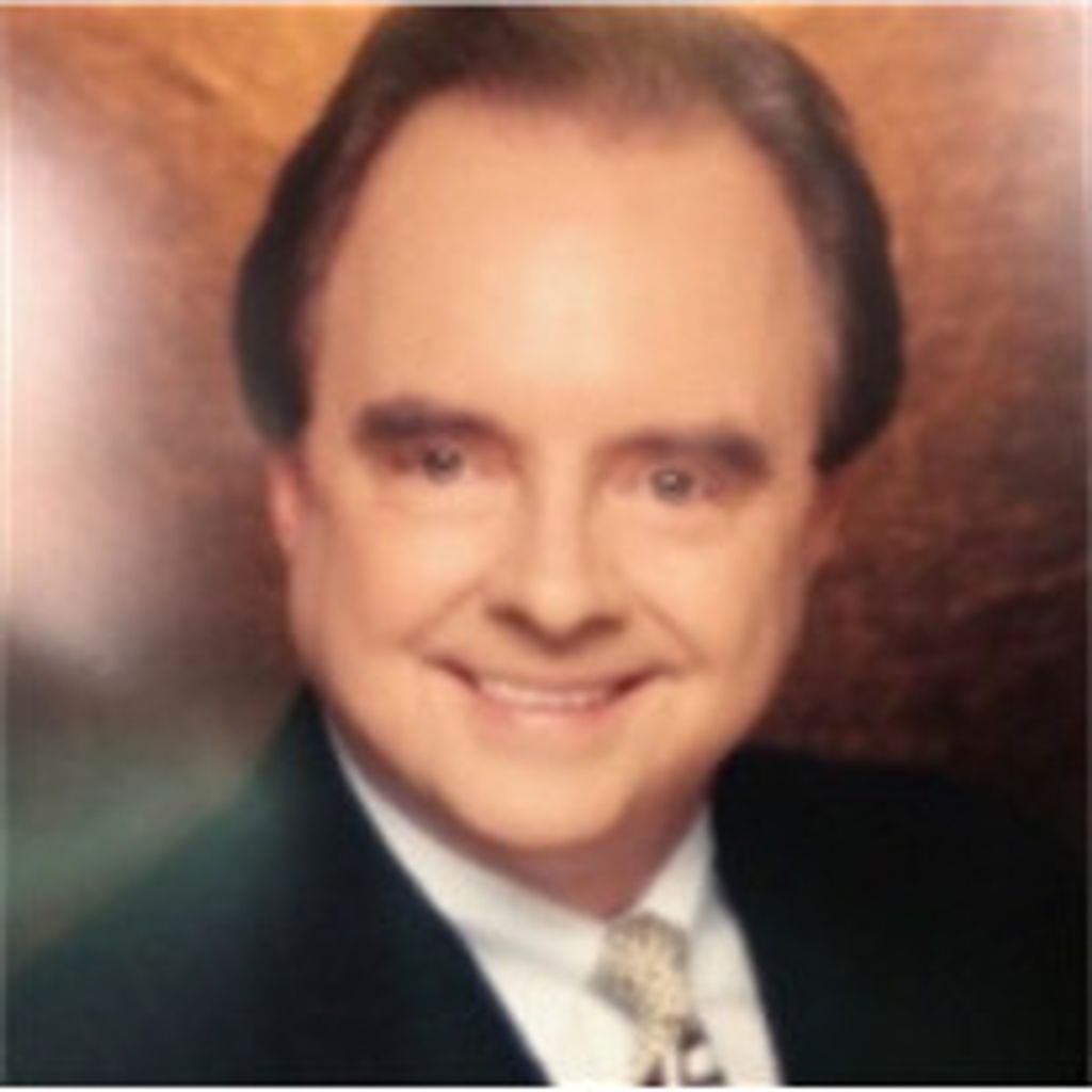 Dr. David Allen Gouch, Sr.