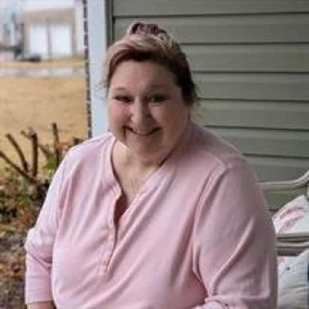 Marcy Ann Quarles Profile Photo