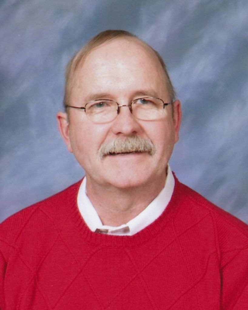 Dr. Richard Alderfer Profile Photo
