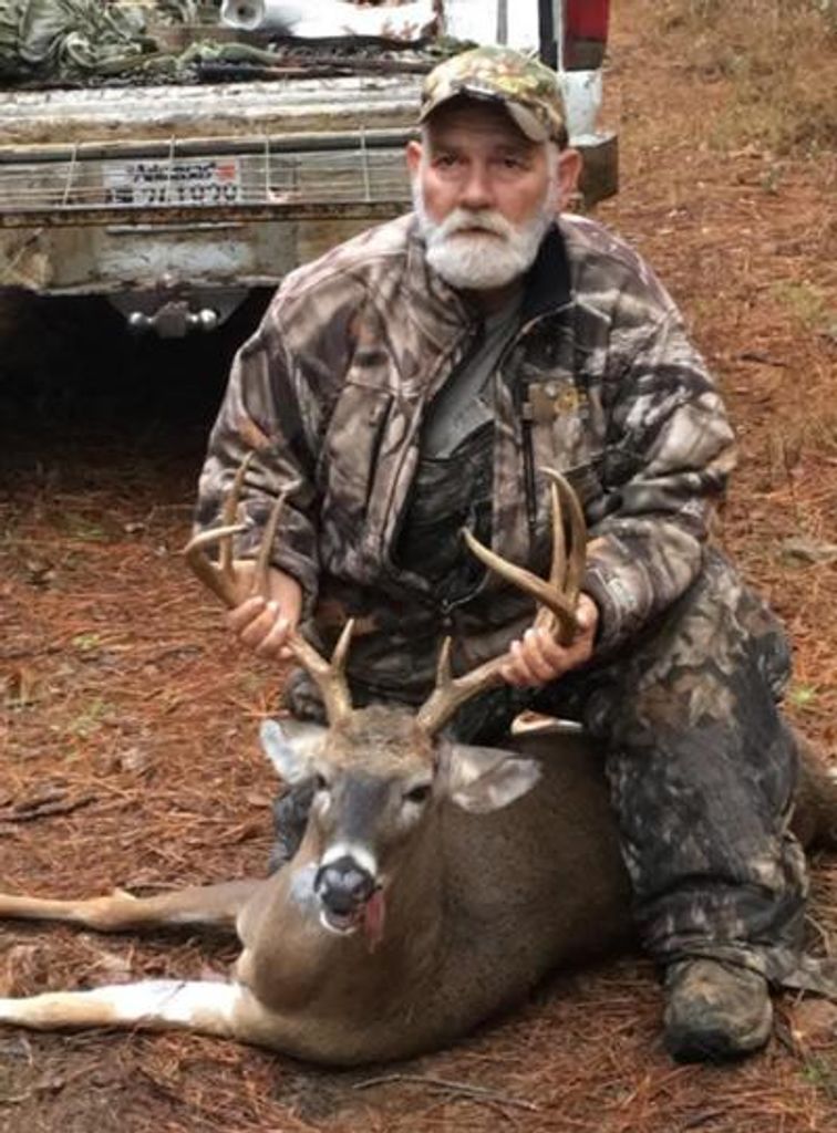 Loyd David Schembra