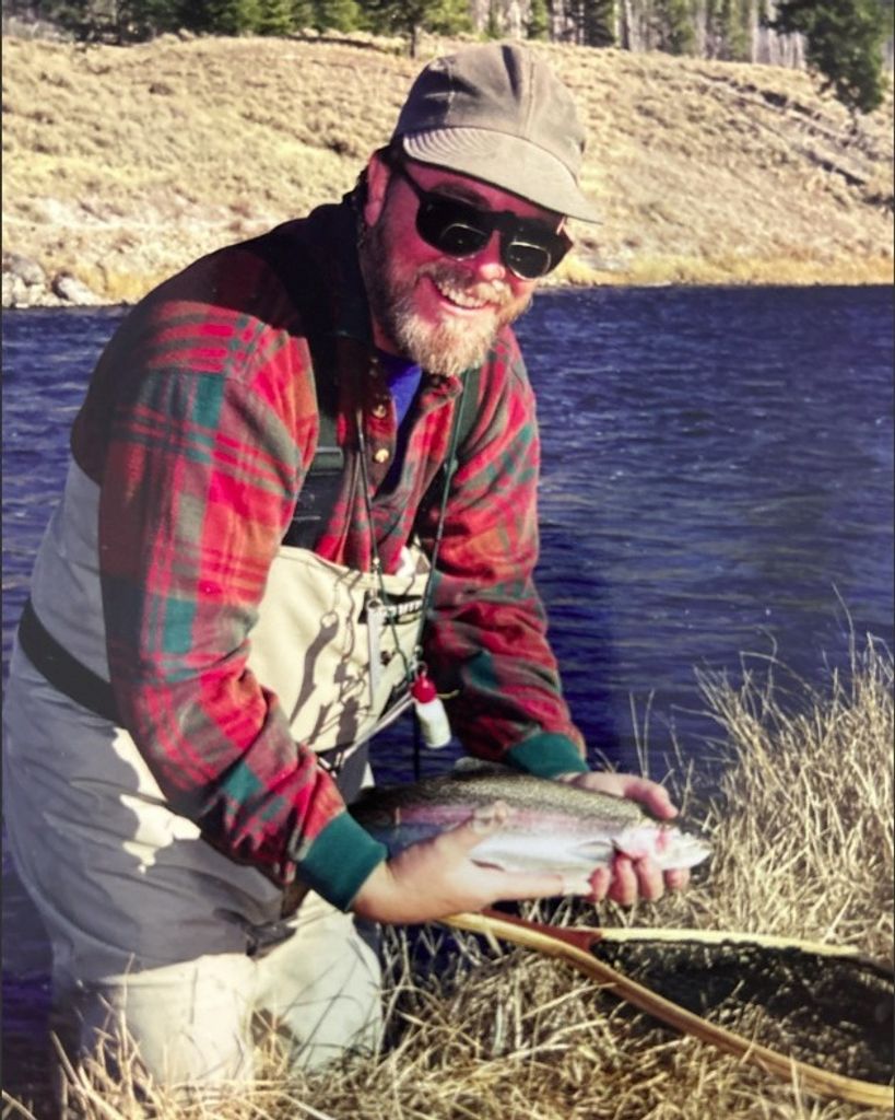 John "Mike" Michael Carlton Profile Photo