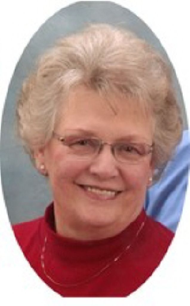 Judy C. Potter