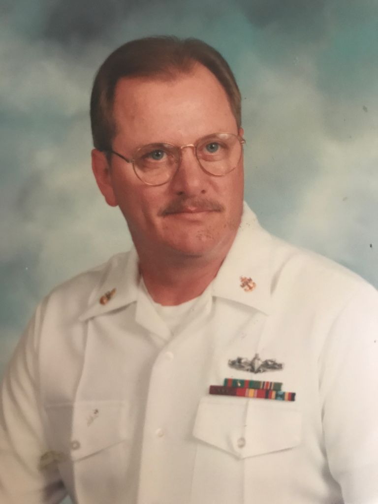 David William Muzzy