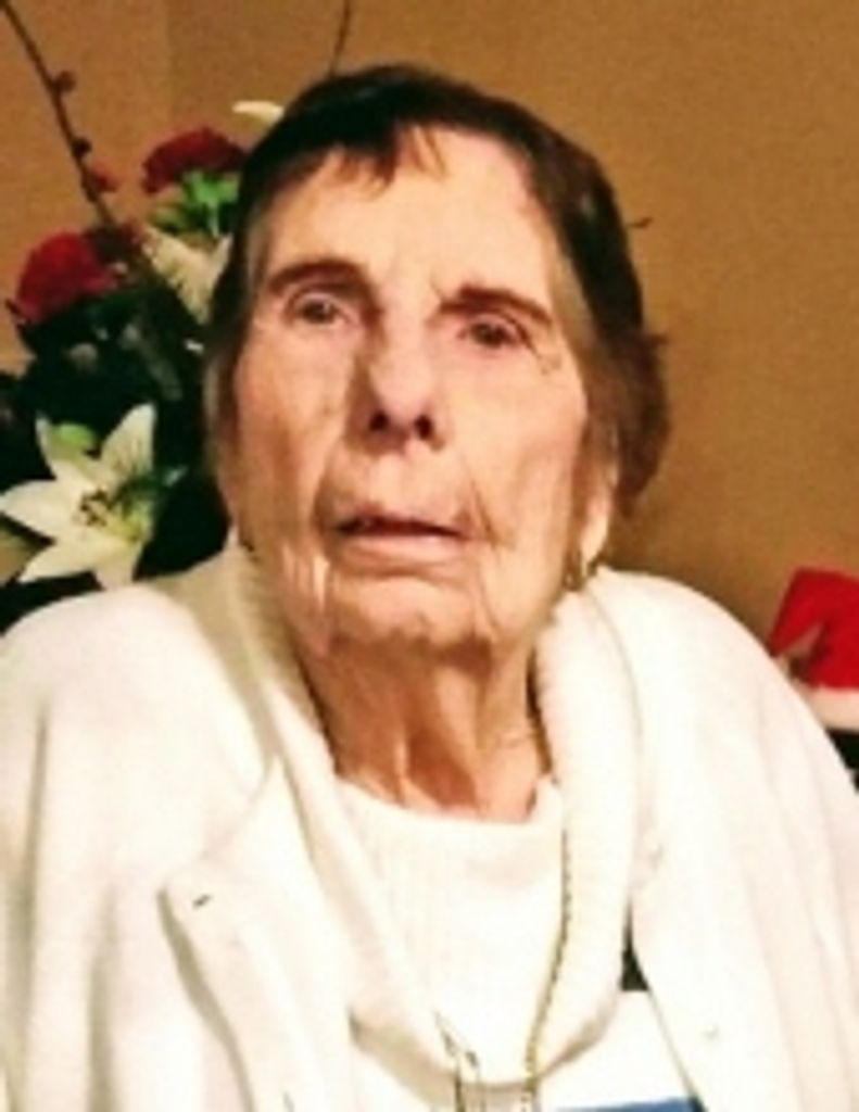 Lora Anna Lock -Glbfh