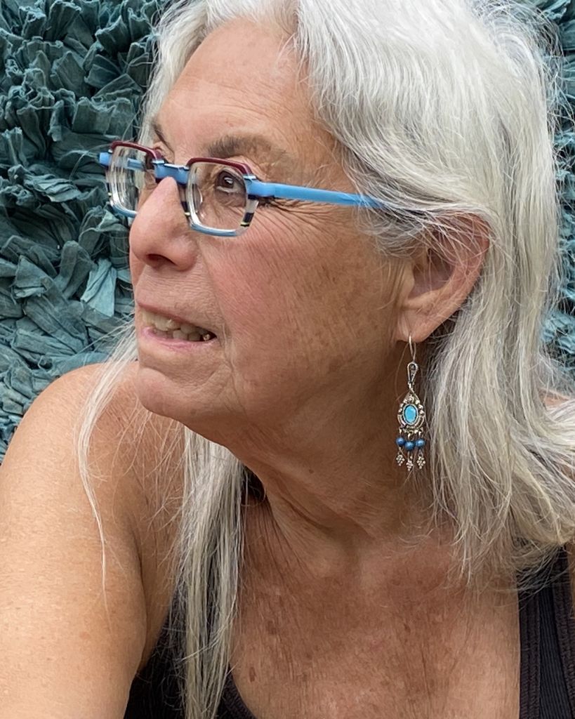 Stephanie Gay Miller